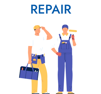 REPAIR